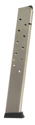 ProMag 1911 15-Round .45 ACP Nickel Magazine