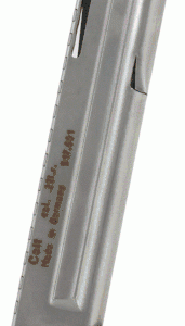 Colt Magazine 1911 10 Round 22LR Stainless