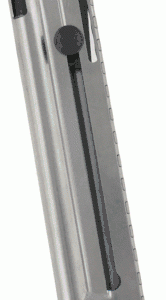 Colt 1911 22LR 12 Round Stainless Magazine