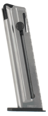 Colt 1911 22LR 12 Round Stainless Magazine