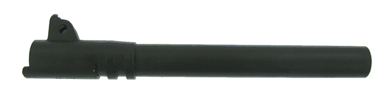 Colt 1911 38 Super 6 Inch Barrel