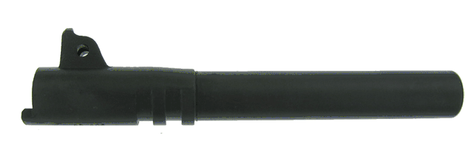 Colt 1911 400 Corbon Cal 5 Inch Barrel