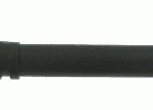 Colt 1911 400 Corbon Cal 6 Inch Barrel