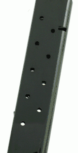 Mec-Gar 1911 .45 ACP 11 Round Magazine