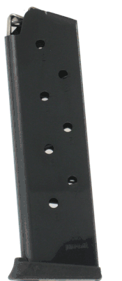 Mec-Gar 1911 45 Cal 8-Round .45 ACP Steel Magazine