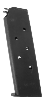 Springfield Armory 1911 .45 ACP 7 Round Magazine