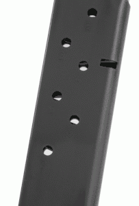 Mec-Gar 1911 .45 ACP 7 Round Magazine