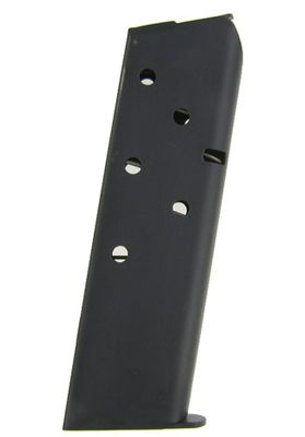 Triple K Colt 1911 7 Round Steel Magazine