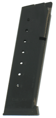 Mec-Gar Colt 1911 8-Round AFC .45 ACP Magazine