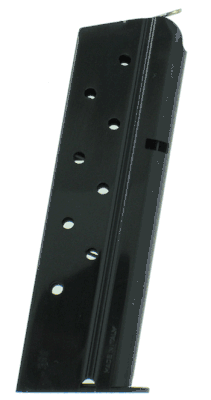 Mec-Gar Colt 1911 .38 Super 9 Round Magazine