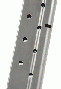 Triple K Colt 1911 Magazine .38 Super Stainless