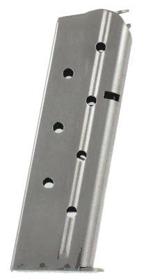 Triple K Colt 1911 Magazine .38 Super Stainless
