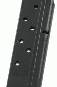 Mec-Gar Colt 1911 Officer Defender 40 S&W Magazine