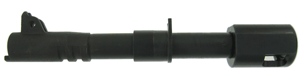 Colt 1911 400 Corbon Compensated 5 Inch Barrel