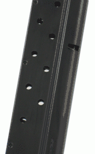 Mec-Gar 1911 9MM 9 Round Magazine