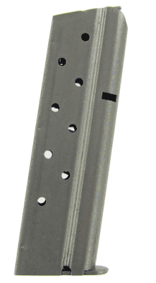 Colt 1911 9MM Factory Stainless Steel Magazine SP945381