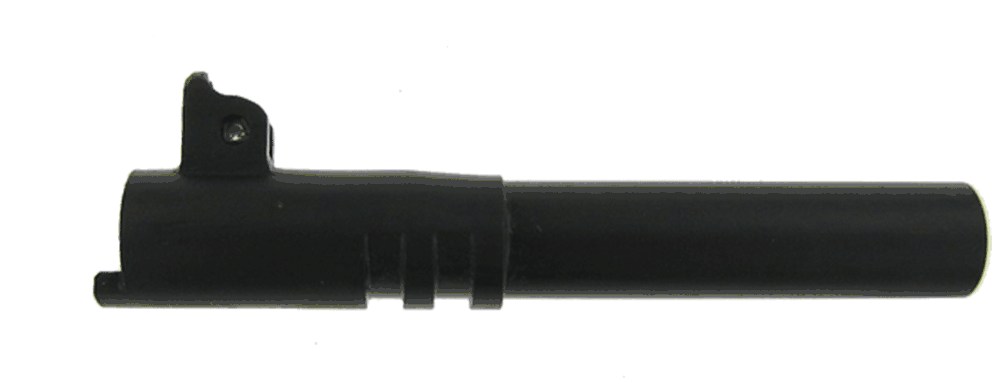 Colt Commander 45 Cal Gun Barrel