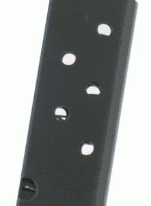 Colt  Jr 25 Auto 7 Round Gun Magazine