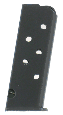 Colt  Jr 25 Auto 7 Round Gun Magazine