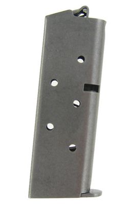 Colt Mustang Pocketlite Factory 380 Magazine