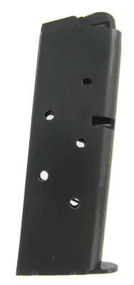 ProMag Colt Mustang , Pocketlite .380 ACP 6 Round Magazine