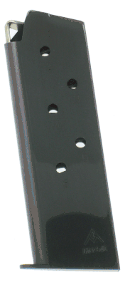 Colt Defender Officer 6 Round Mecgar Magazine