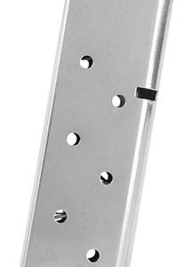 Colt Defender Officer Factory Stainless Magazine