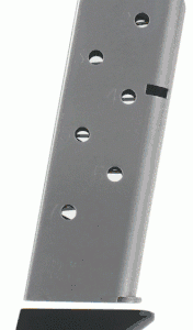 Colt 1911 Officer Match Grade Magazine