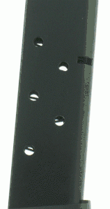 ProMag Colt 1911 Officer/Defender .45 ACP 7 Round Magazine