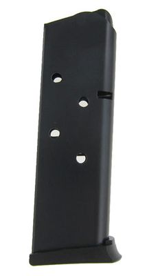 ProMag Colt 1911 Officer/Defender .45 ACP 6 Round Magazine