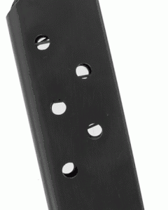 Colt Pocket 25 Hammerless Magazine