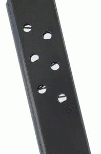 Colt Pocket 32 Hammerless Gun Magazine