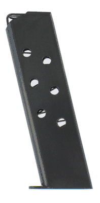 Colt Pocket 32 Hammerless Gun Magazine