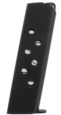 Colt Pocket 380 Hammerless 7 Round Magazine