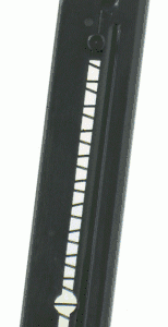 Colt Woodsman Early Model Magazine