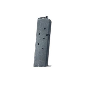Colt Mustang Plus II / Government Magazine