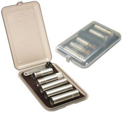 Choke Tube Cases: CT6-Choke Tube Case