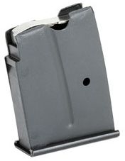 CZ 452 22 WMR 5-Round Steel Magazine