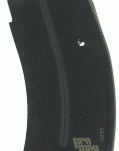 ProMag CZ 452 17 HMR 10 Round Magazine