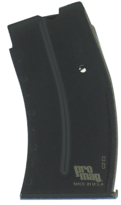 ProMag CZ 452 17 HMR 10 Round Magazine