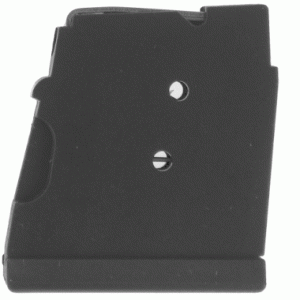 CZ USA 455/512 17 HMR 5 Round Magazine