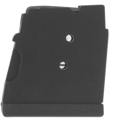 CZ USA 455/512 17 HMR 5 Round Magazine