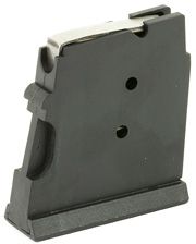 CZ 455 22WMR 5-Round Polymer Magazine