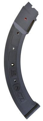 CZ 452/453/455/512 22LR 25-Round Magazine