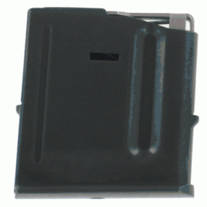 CZ USA 527 17Rem 5 Round Steel Magazine
