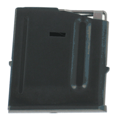 CZ USA 527 17Rem 5 Round Steel Magazine