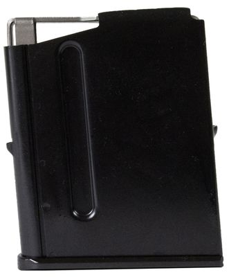 CZ 527 204 Ruger 5-Round Magazine