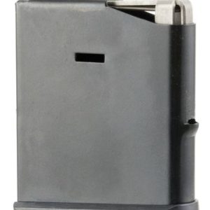 CZ 527 Grendel 5 Round Magazine