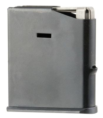 CZ 527 Grendel 5 Round Magazine