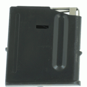 CZ USA 527 .222 Rem Steel 5 Round Magazine